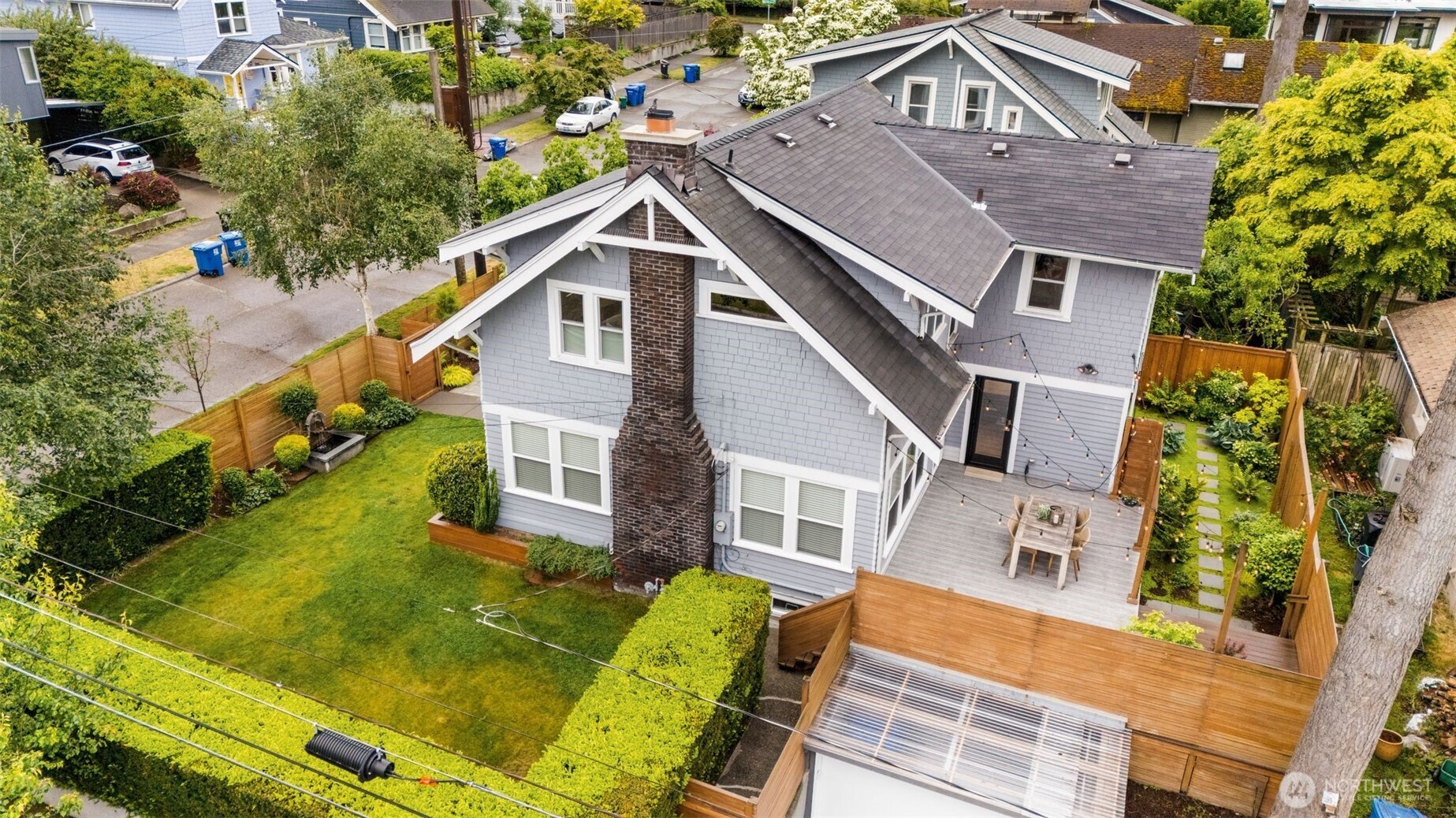 170 Lynn Street Seattle WA 98109
