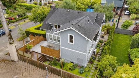 170 Lynn Street Seattle WA 98109
