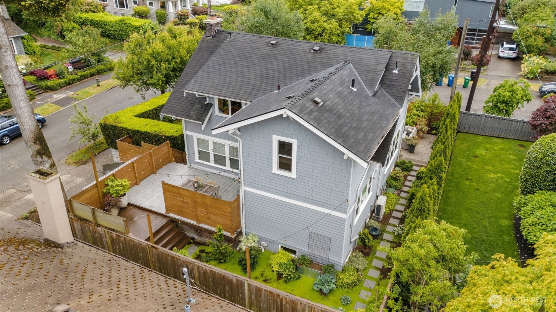 170 Lynn Street Seattle WA 98109