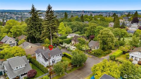 170 Lynn Street Seattle WA 98109