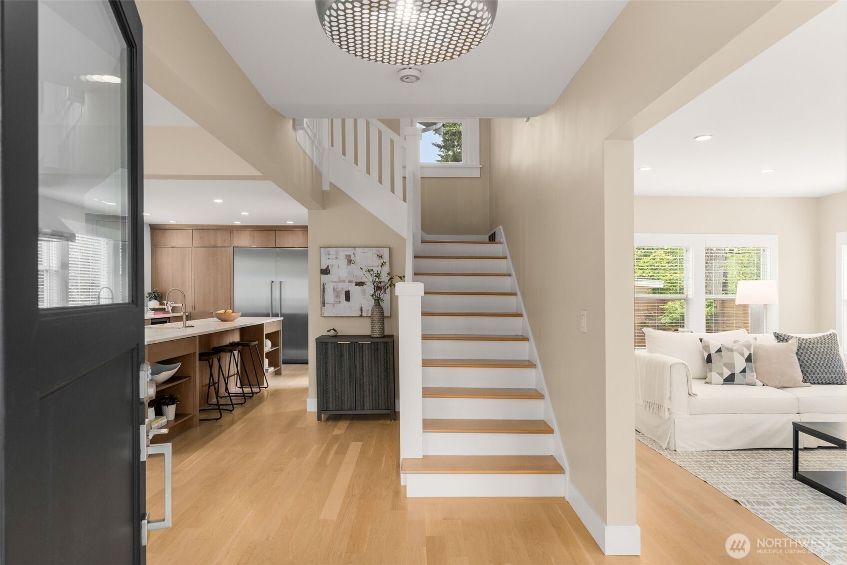 170 Lynn Street Seattle WA 98109