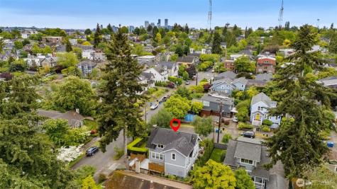 170 Lynn Street Seattle WA 98109