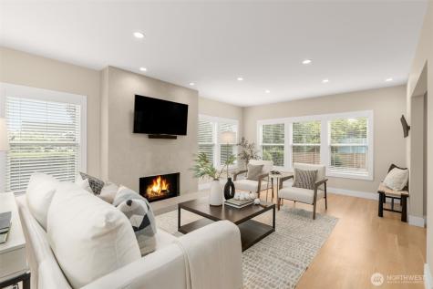 170 Lynn Street Seattle WA 98109