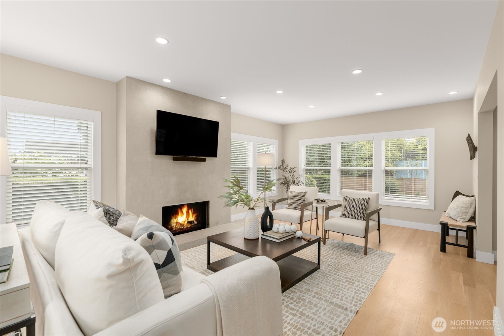 170 Lynn Street Seattle WA 98109