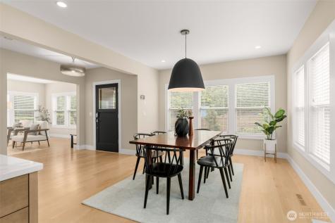 170 Lynn Street Seattle WA 98109