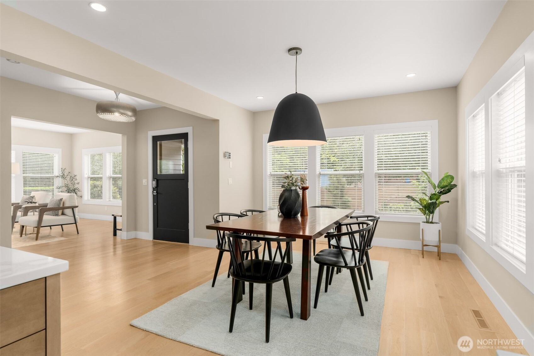 170 Lynn Street Seattle WA 98109
