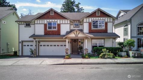 17111 164th Renton WA 98058