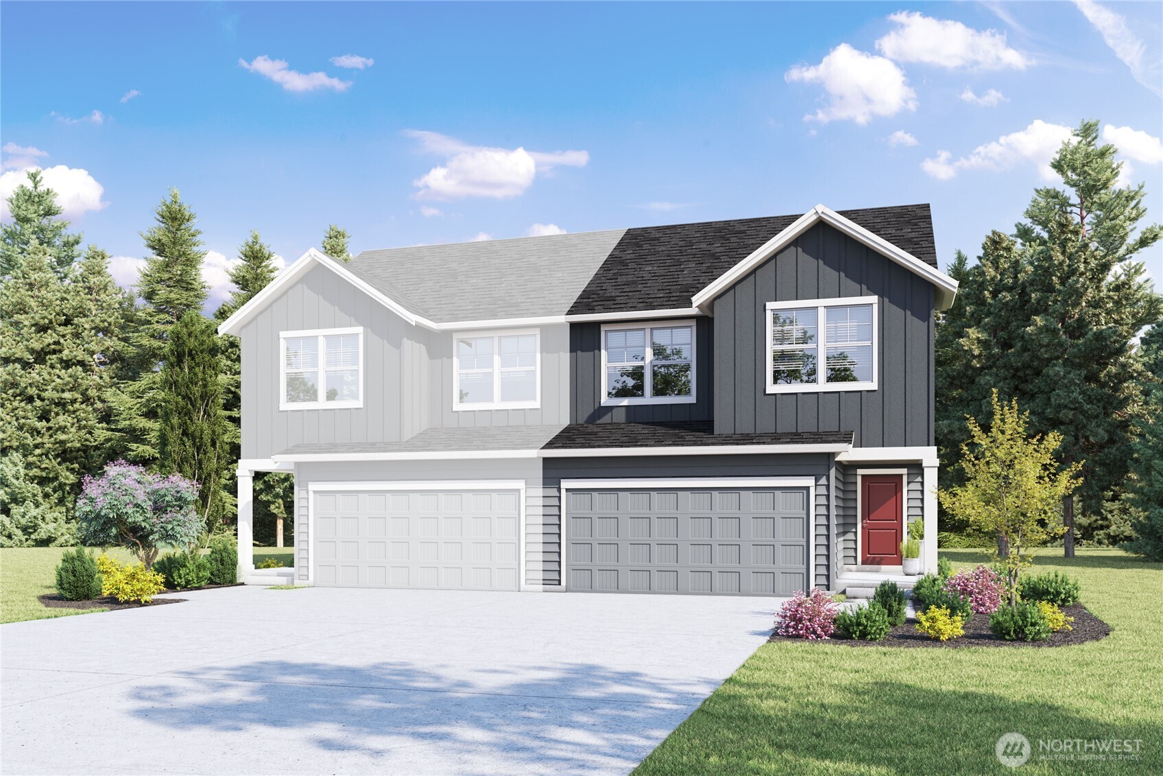 7410 281st Street NW Stanwood WA 98292