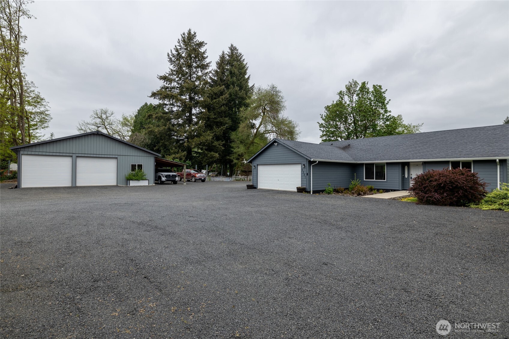 3381 Jackson Highway Chehalis WA 98532