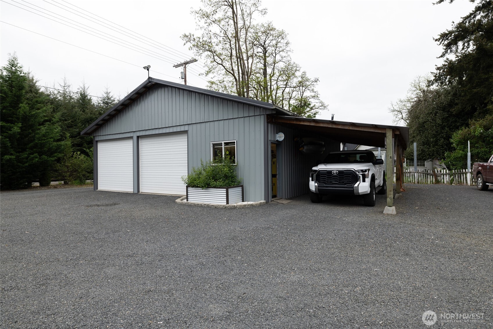 3381 Jackson Highway Chehalis WA 98532