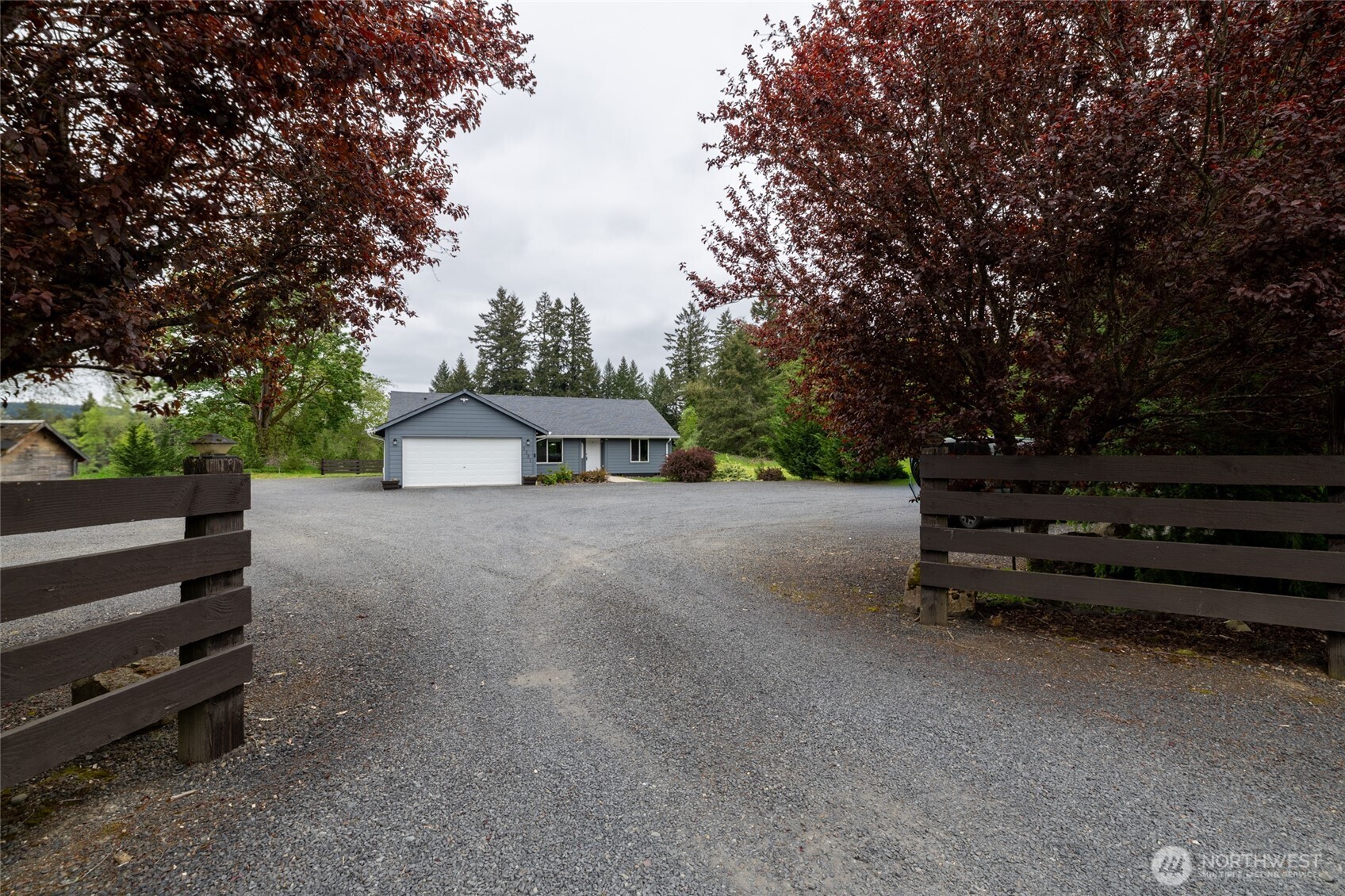 3381 Jackson Highway Chehalis WA 98532