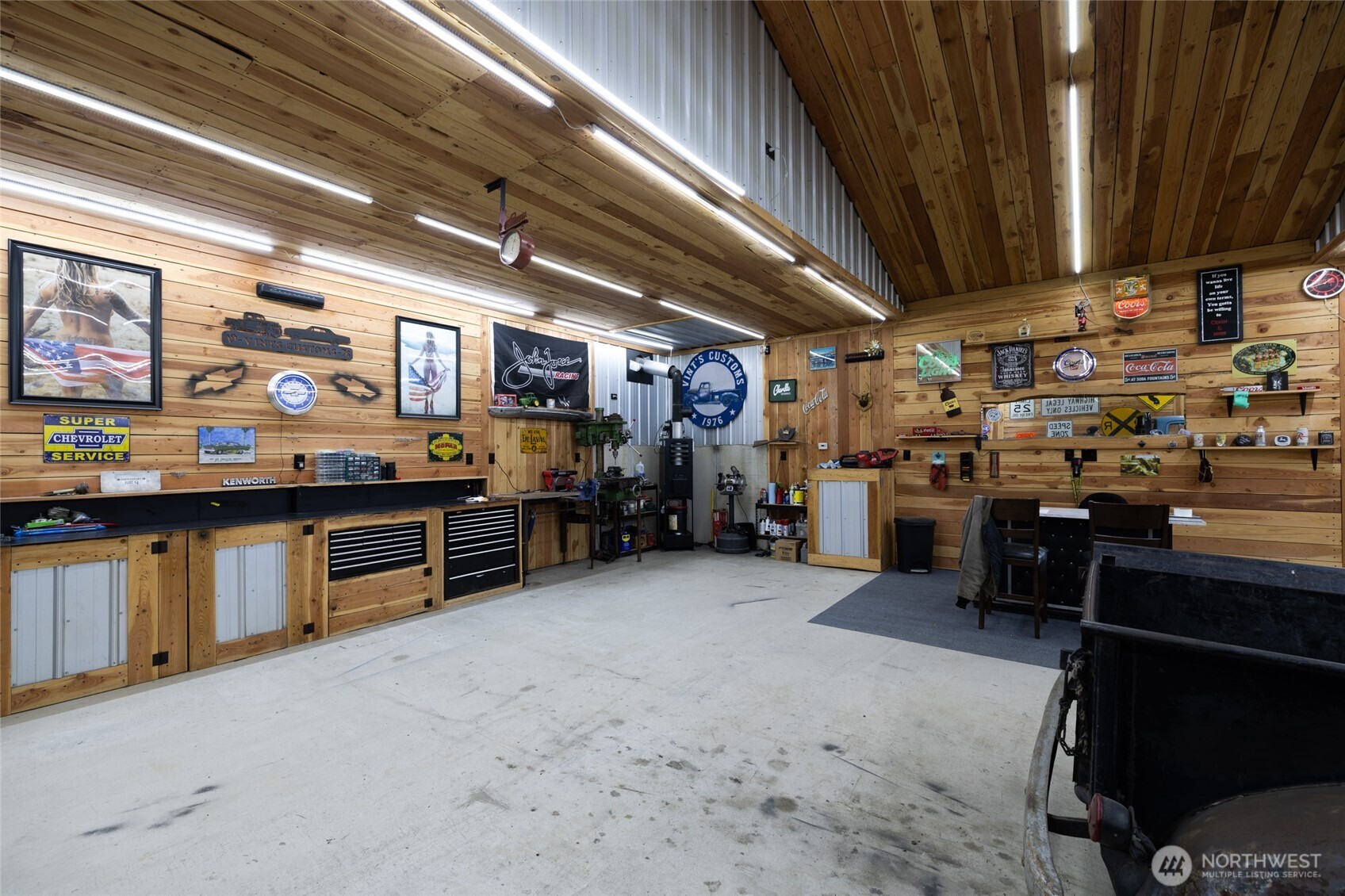 3381 Jackson Highway Chehalis WA 98532