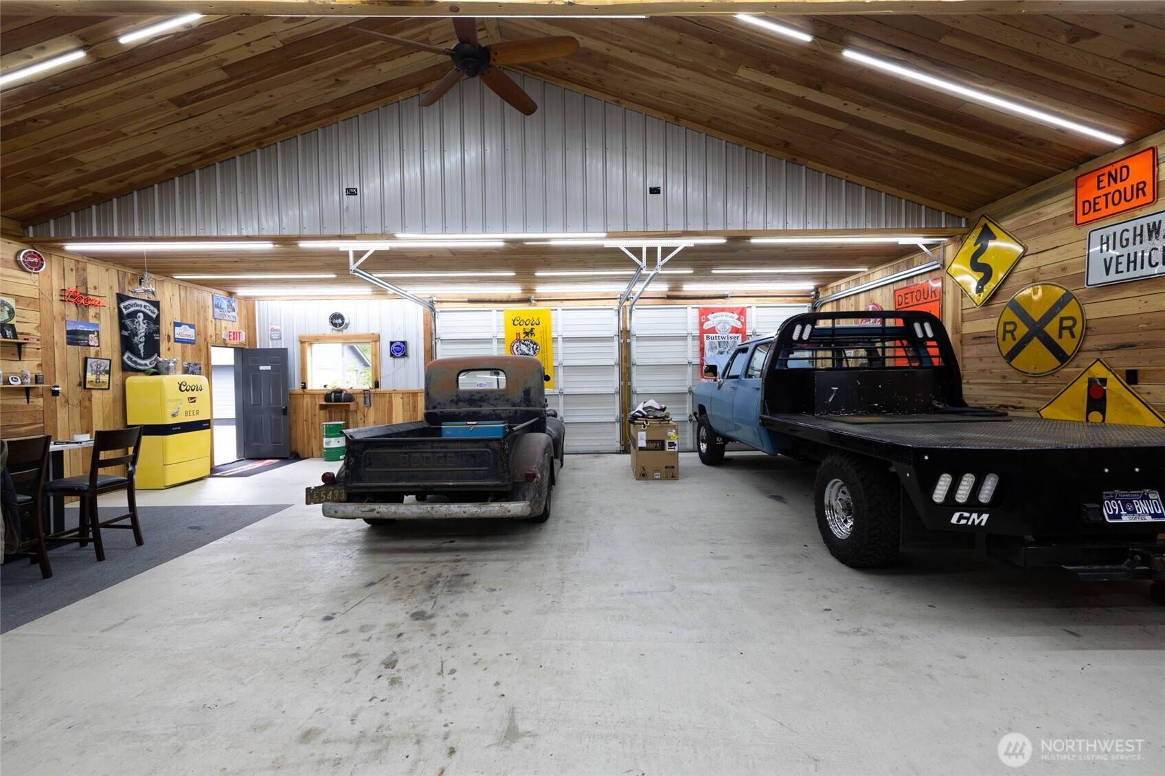 3381 Jackson Highway Chehalis WA 98532