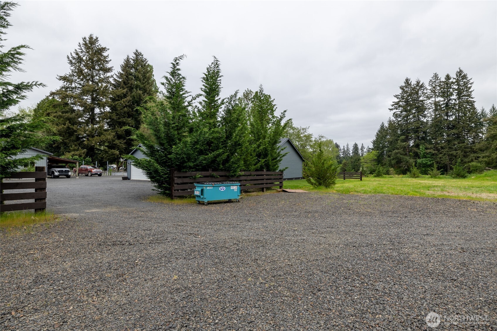 3381 Jackson Highway Chehalis WA 98532