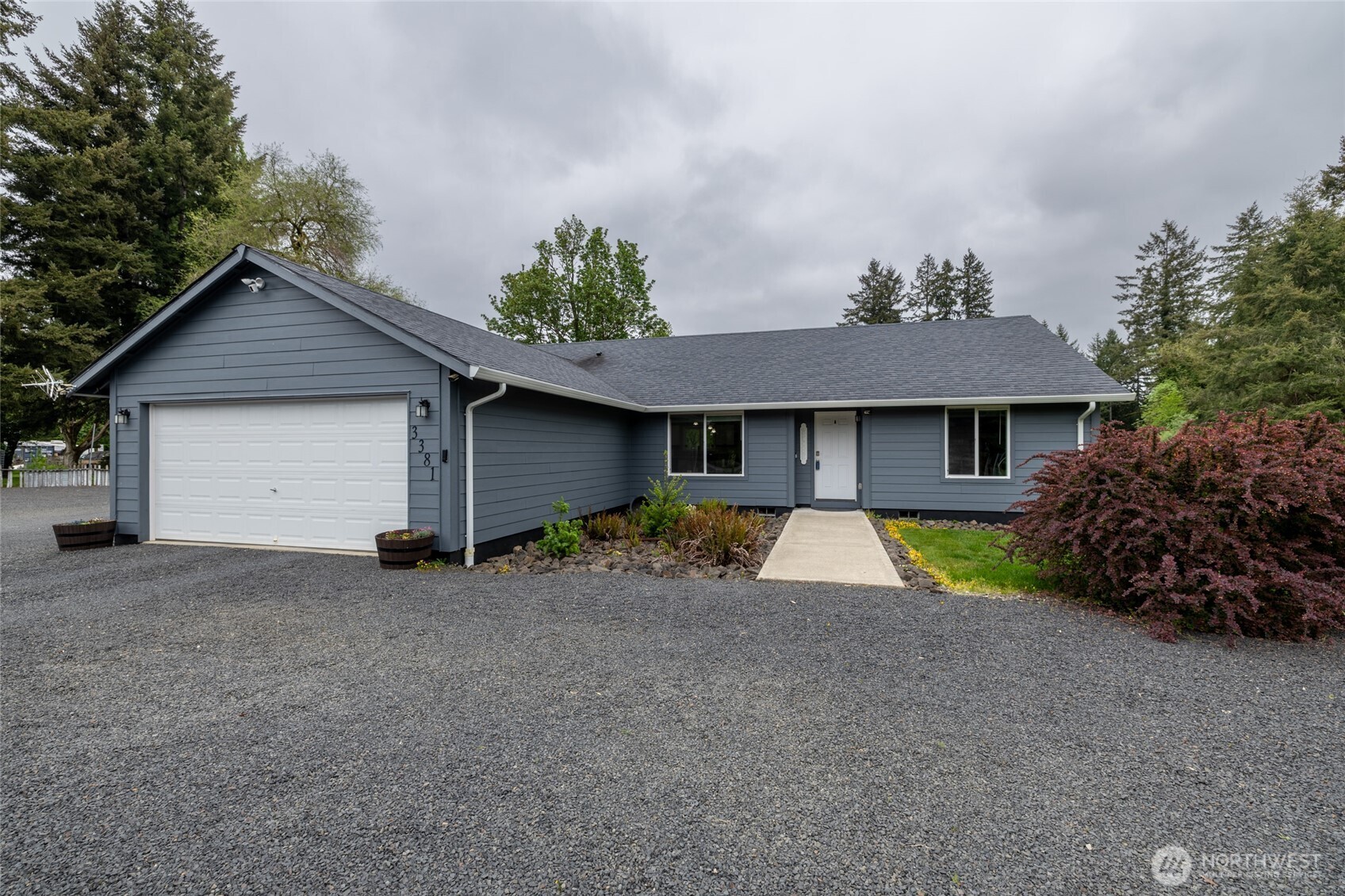 3381 Jackson Highway Chehalis WA 98532