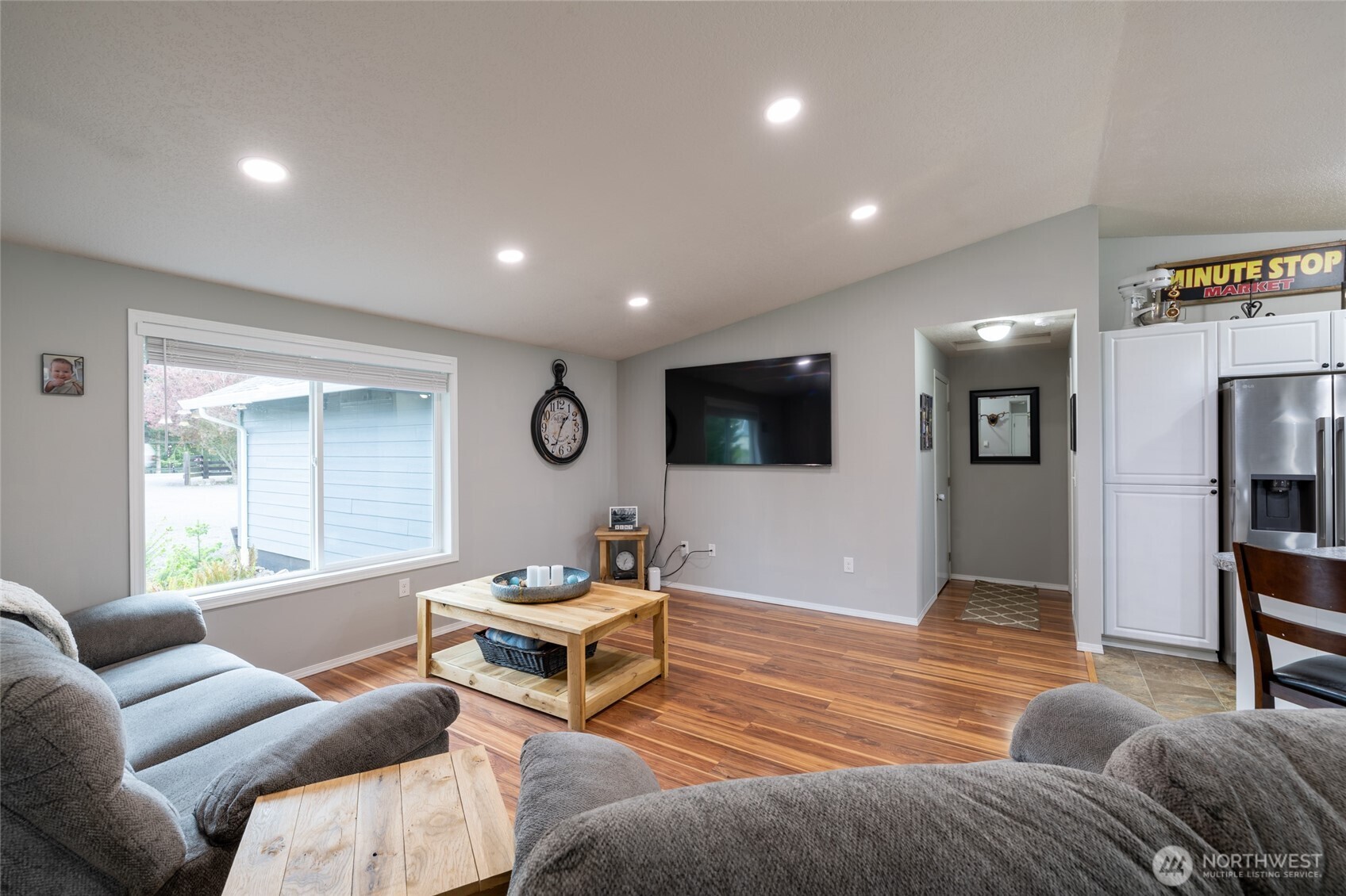 3381 Jackson Highway Chehalis WA 98532