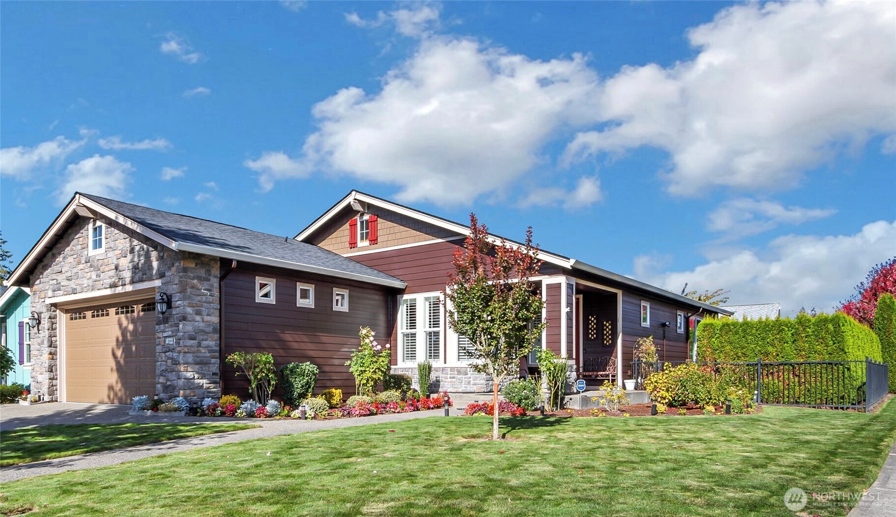 18727 145th Street E Bonney Lake WA 98391