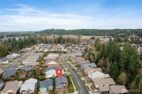 18727 145th Street E Bonney Lake WA 98391