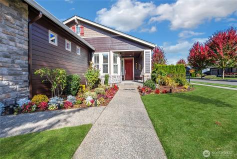 18727 145th Street E Bonney Lake WA 98391
