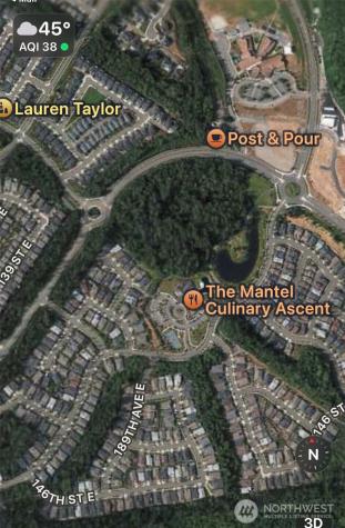 18727 145th Street E Bonney Lake WA 98391