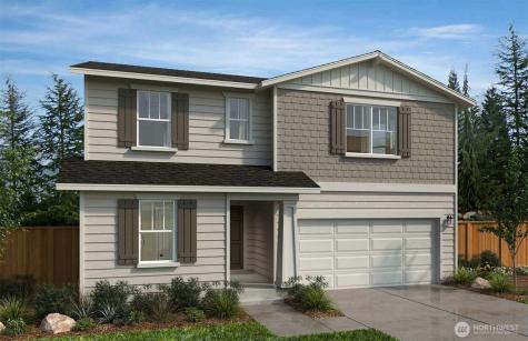 13715 185th Street Ct E Puyallup WA 98374