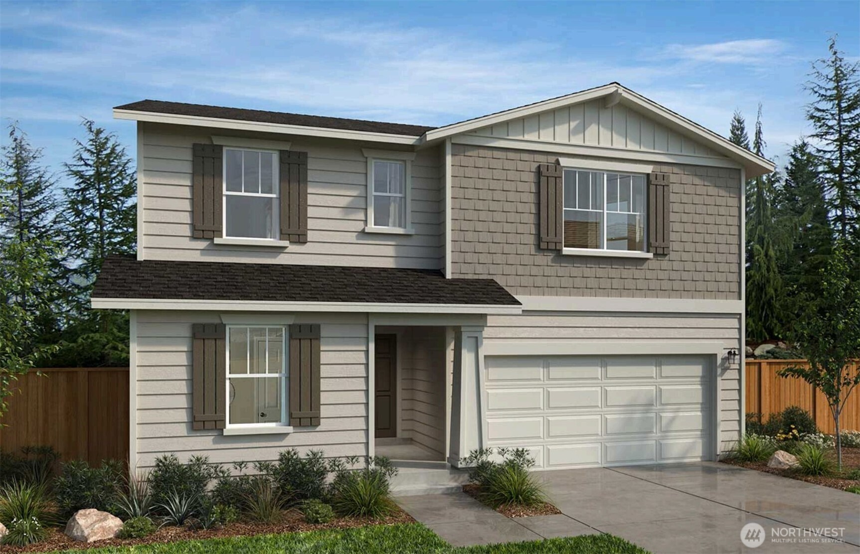 13715 185th Street Ct E Puyallup WA 98374