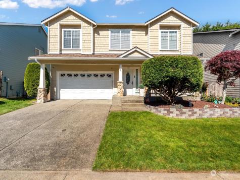 13702 116th Puyallup WA 98374