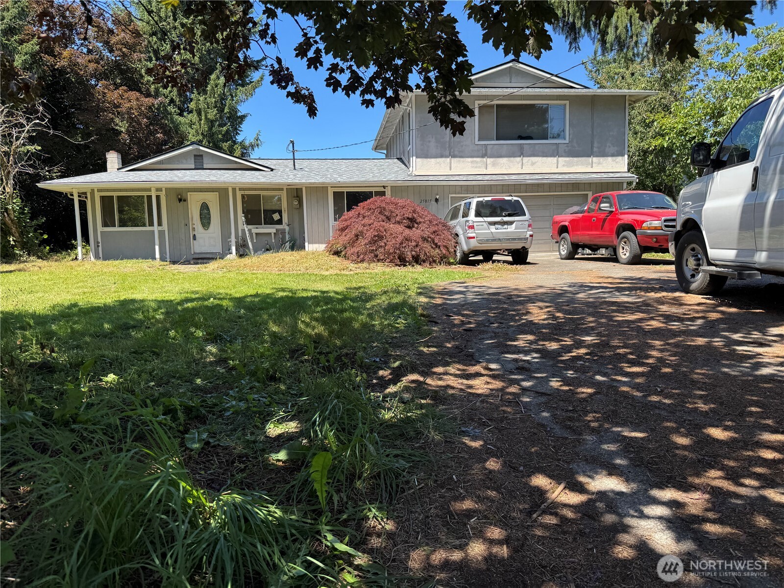 25815 112th Street E Buckley WA 98321