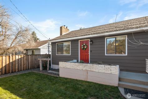 1411 Maiden Lane Wenatchee WA 98801