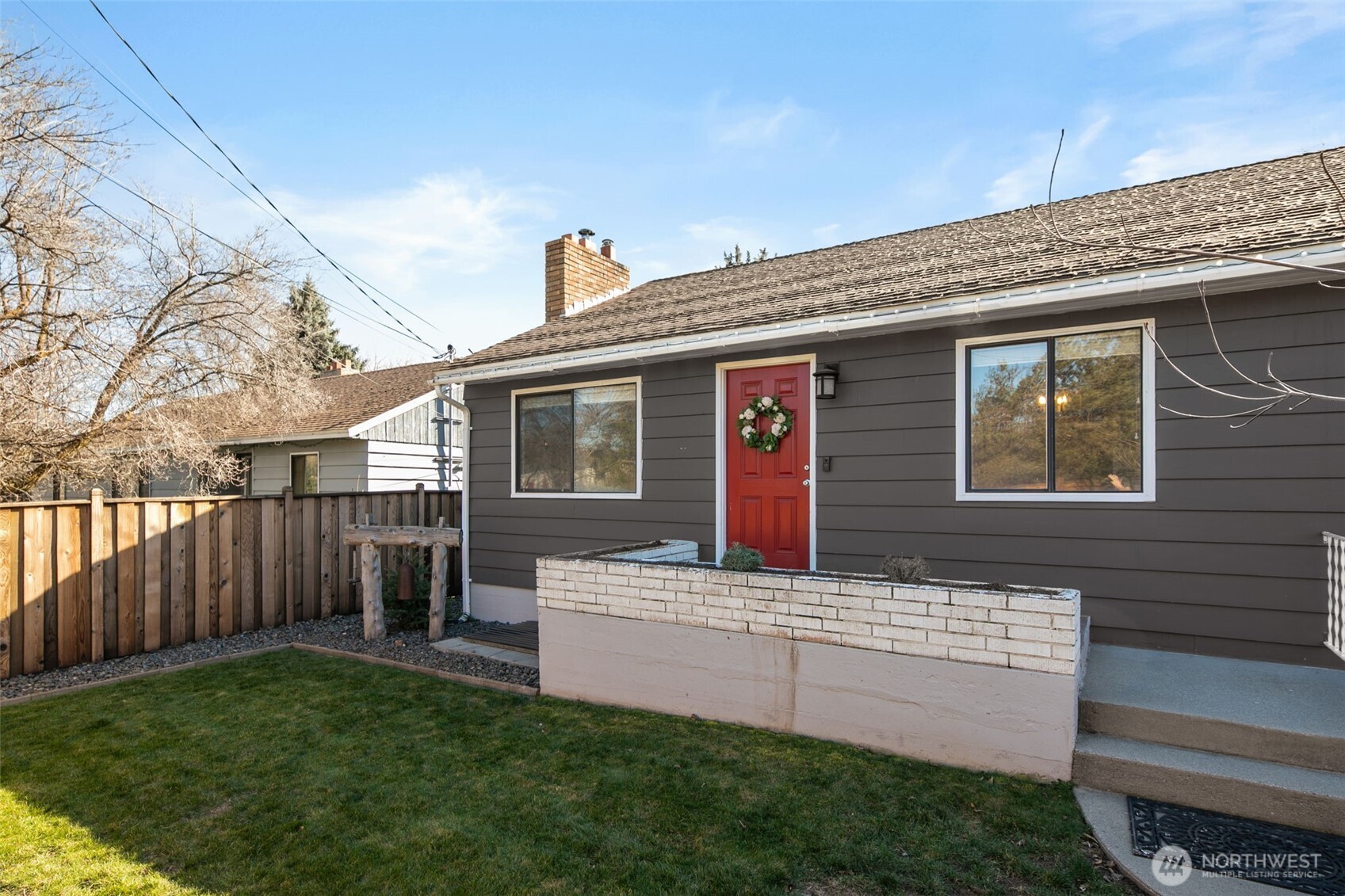 1411 Maiden Lane Wenatchee WA 98801
