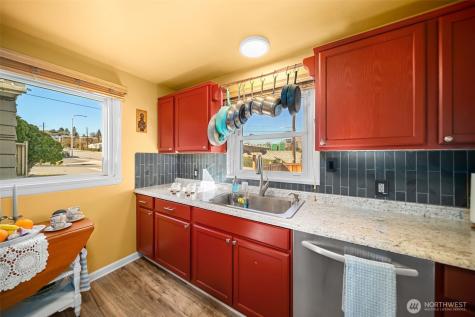 1411 Maiden Lane Wenatchee WA 98801