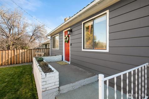 1411 Maiden Lane Wenatchee WA 98801