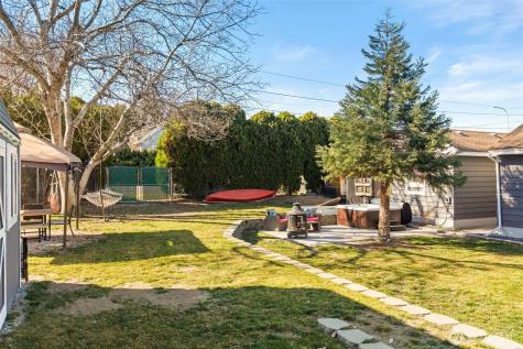 1411 Maiden Lane Wenatchee WA 98801