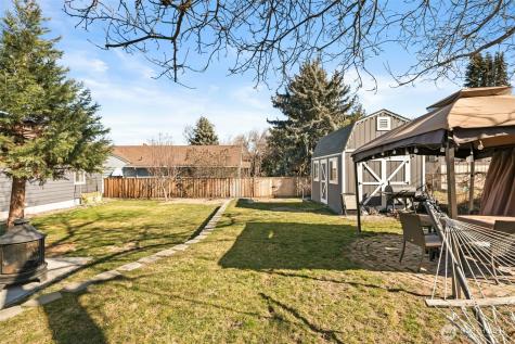 1411 Maiden Lane Wenatchee WA 98801