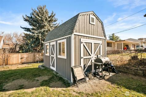 1411 Maiden Lane Wenatchee WA 98801