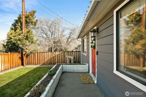 1411 Maiden Lane Wenatchee WA 98801
