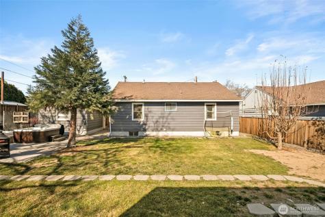 1411 Maiden Lane Wenatchee WA 98801