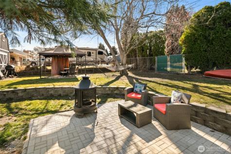 1411 Maiden Lane Wenatchee WA 98801