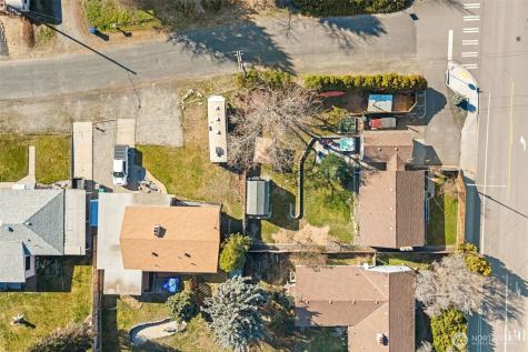 1411 Maiden Lane Wenatchee WA 98801