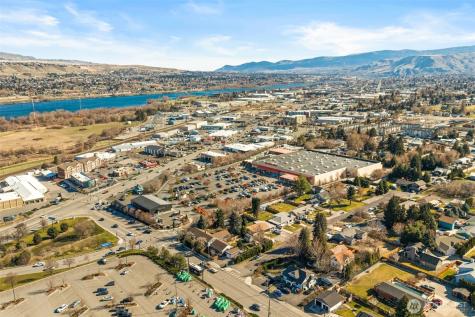 1411 Maiden Lane Wenatchee WA 98801