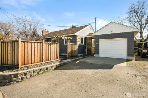 1411 Maiden Lane Wenatchee WA 98801