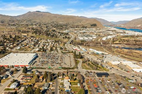 1411 Maiden Lane Wenatchee WA 98801