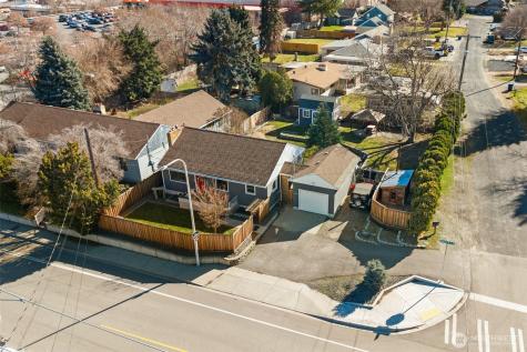 1411 Maiden Lane Wenatchee WA 98801