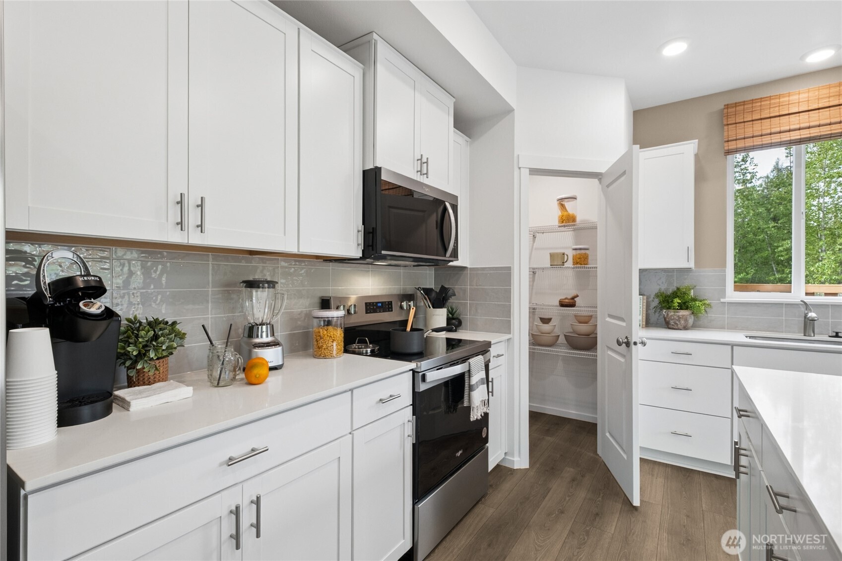 20305 162nd St E Street E Bonney Lake WA 98391