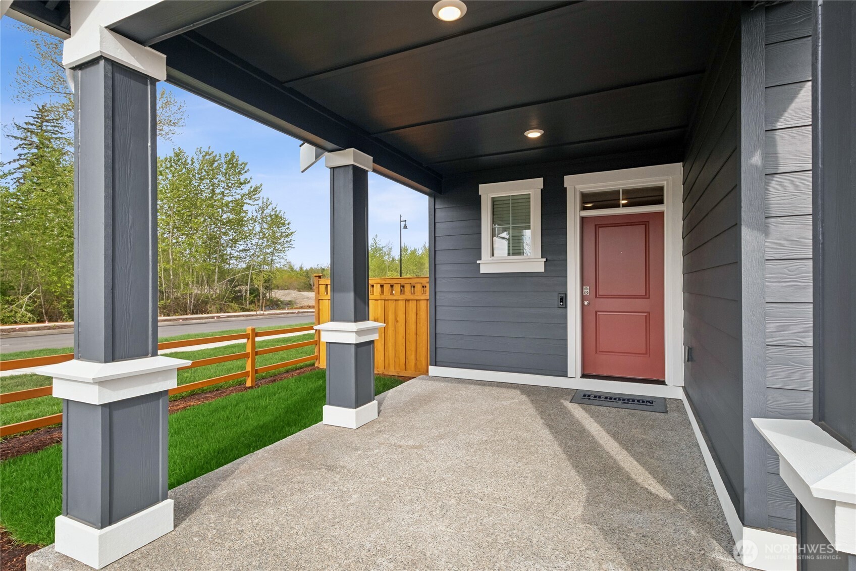 20305 162nd St E Street E Bonney Lake WA 98391