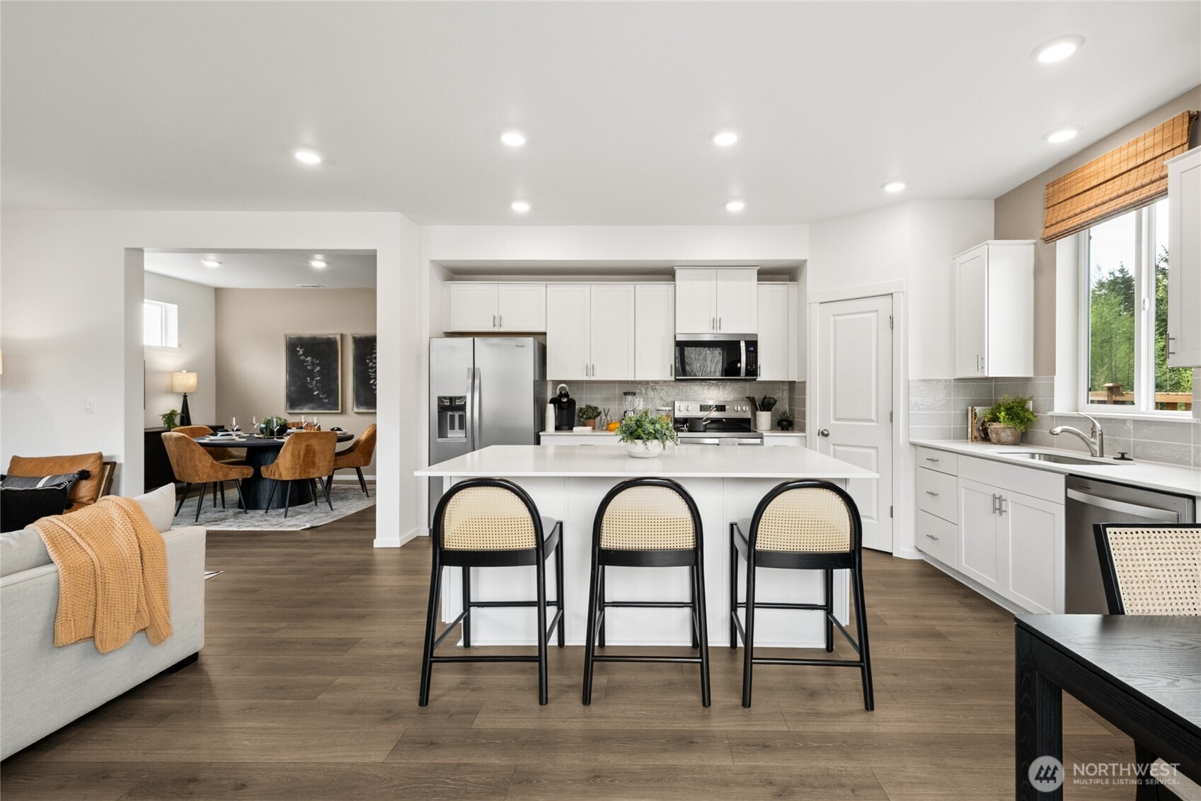 20305 162nd St E Street E Bonney Lake WA 98391