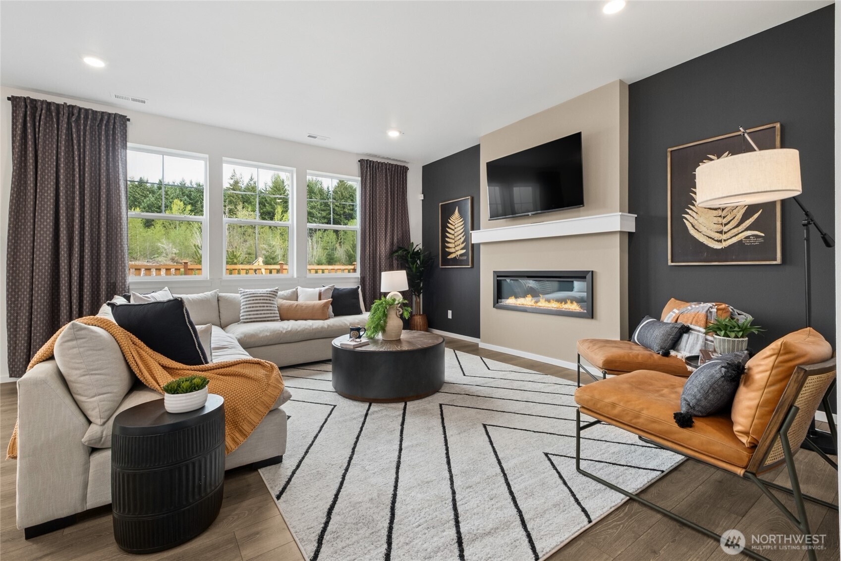 20305 162nd St E Street E Bonney Lake WA 98391