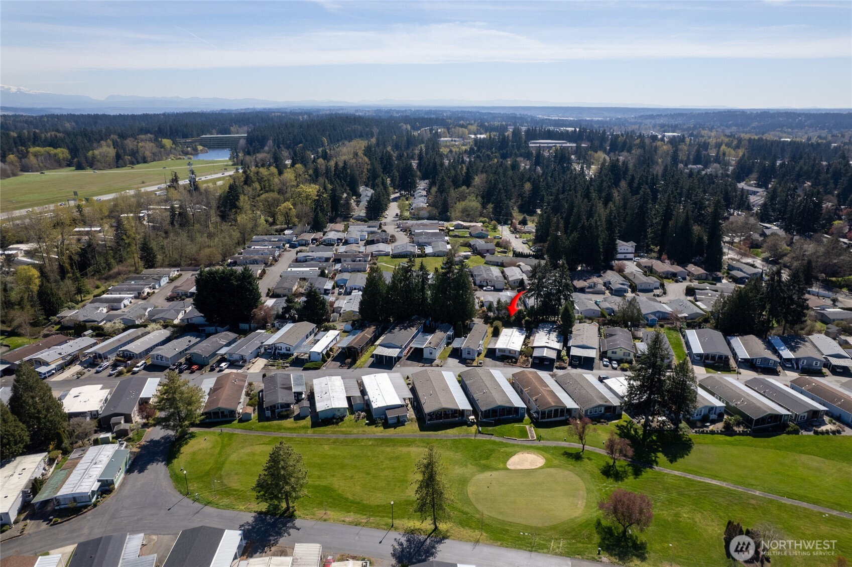 2101 S 324th Street Federal Way WA 98003