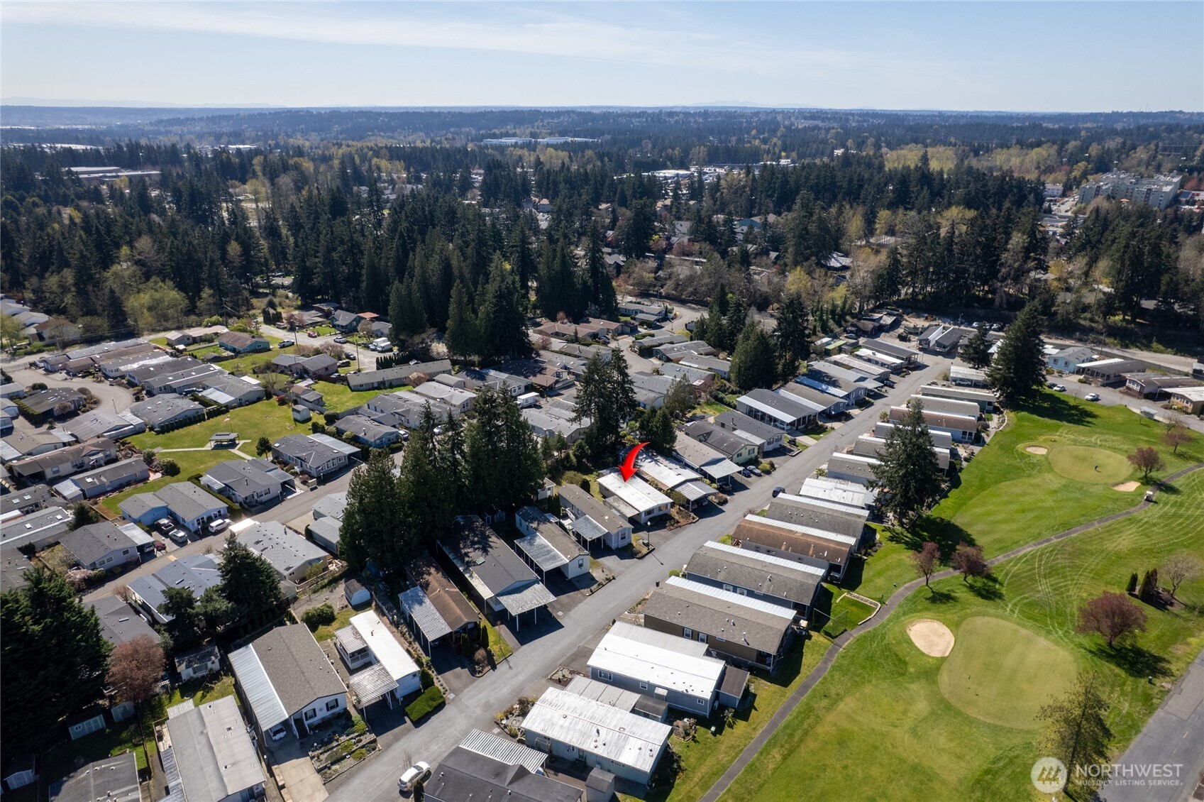2101 S 324th Street Federal Way WA 98003