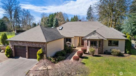 20512 129th Snohomish WA 98296